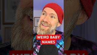 ASMR Weird Baby Names (#4 slays)