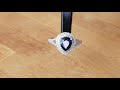 stunning custom 2.61ctw natural gia unheated blue pear sapphire and diamond ring