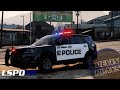 La Mesa Police Report Two Stabbings, and an Assault with a Taser: Devin Plays LSPDFR: Ep. 331