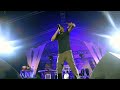 WATCH REMINISCE PERFORMANCE AT OLAMIDE CONCERT