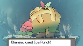 What’s The Least Damage a 4x Supereffective Attack Can Do?