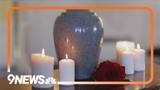Advice on how to prepare for the cost of a funeral