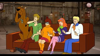 Scooby-Doo! | Spookiest Moments! | WB Kids #Scoobtober!   #cartoon  #Purani Cartoons