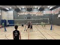 sherbrooke d1 vs ahuntsic set 2 5