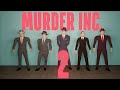 Mob History - Murder Inc. ep 2 Bodies in Brooklyn