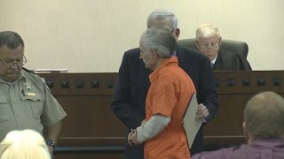 Judge orders Floyd County murder suspect to remain in jail until trial