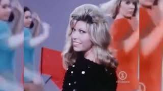Nancy Sinatra - These Boots Are Made For Walkin 1966 Original