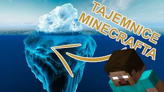 Minecraft Iceberg — Mity oraz ciekawostki