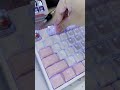 clouds in a keycap!