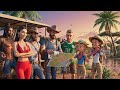 Salt Roads Of The Delta by True Halo Studios! #world #peace #music #amazing #journey #botswana