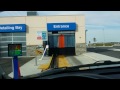 Review of the Esso Car Wash on Stone Church Rd. in Hamilton Ontario