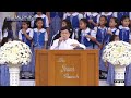 Watch!!! JMCIM Central Live Streaming of SUNDAY GENERAL WORSHIP  | DECEMBER 08,  2024.