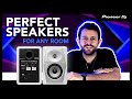 VM-Series Overview | The perfect speaker for any room!