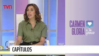 Carmen Gloria a tu servicio | Capítulo 12 de noviembre 2024: Se acabó el tiempo