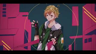 【初投稿】幽霊東京-covered by 星乃伊吹-【オリジナルMV】