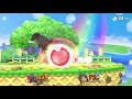 【スマブラsp】 オンライン潜る！　概要欄読んでね