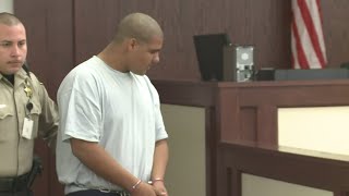 Teen who murdered friend in 2014 sentenced as an adult