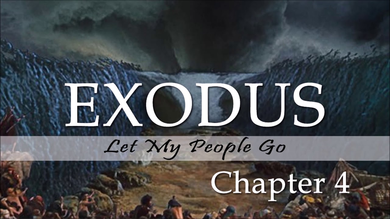 Exodus 4 - YouTube