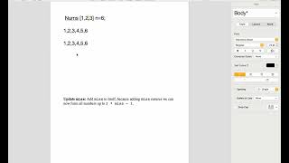 LeetCode Patching Array Solution | 330 | Step-by-Step Explanation | Code Crack