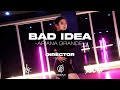 BAD IDEA - ARIANA GRANDE / YEJIN / CHOREOGRAPHER SUN.J / Urban Play Dance Academy