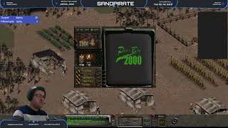 Fallout 2 hakunin is high