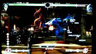 Cyrax 35% combo no enhanced bar