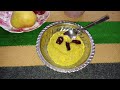 pineappl sweet kesari recipe அன்னாசிப்பழம் இனிப்பு கேசரி செய்முறை