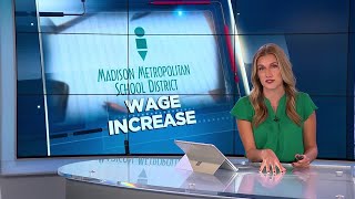 MMSD board approves 2% staff raise; 2% more if referendum passes