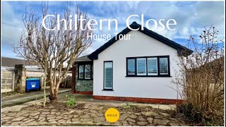 Chiltern Close, M28 - House Tour