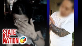 Babae, sugatan nang banggain umano ng ex-boyfriend | SONA