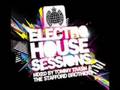 Electro House Sessions 2007(Mix)