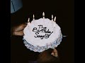 the birthday song feat. tuffcrowd ویرایش رادیویی