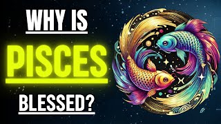 15 Reason Why Being A PISCES ♓ Is A Blessing