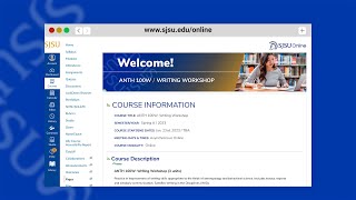 Online Courses Designed For High Impact Learning
