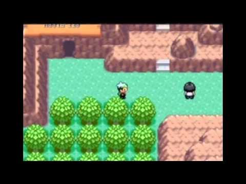 Pokemon Ruby/Sapphire/Emerald - Where to find Black Glasses Pokemon Ruby/Sapphire/Emerald - Where to find Black Glasses