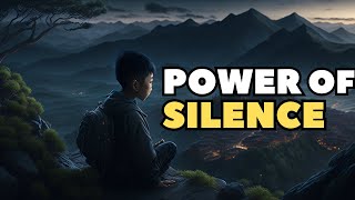 The Power of Silence: A Story of Patience and Wisdom