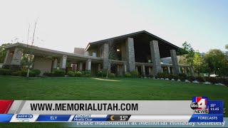 Memorial Mortuaries & Cemeteries - Planning and Pre-Planning