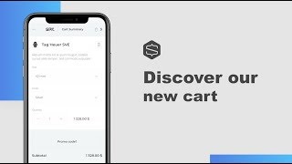 Introduction to Snipcart v3.0 - Discover our New Cart!