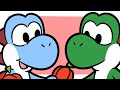 Why is it spicy? (Yoshi animated)