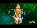 ஸ்ரீ காலபைரவர் பாடல் 15.12.2018