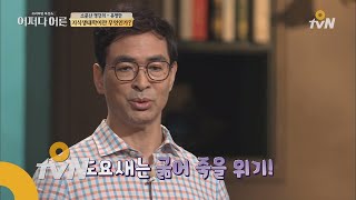 JustHappened 지식 생태학자가 하는 일은? 180815 EP.148