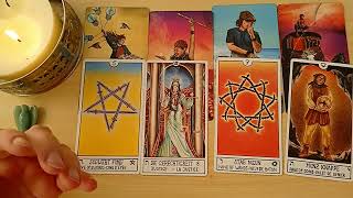 Tarot jóslás-akadályok átlépése #jóslás  #kártyajóslás #tarot #kártyavetés #tarotkártyák