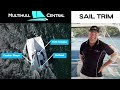 How to Trim Sails on a Catamaran (from the Seawind Regatta)