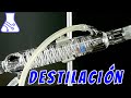 Distillation Distilling Alcohol From Wine Distillation Distilling Alcohol From Wine