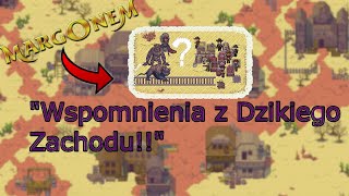 #margonem Dzika Wielkanoc 2023! Wspomnienia z Dzikiego Zachodu!Quest 1