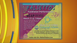 CI Stage: Station Theatre presents Falsettos Part 1 | ciLiving