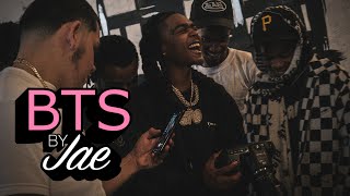 JGreen - Mafia | Behind The Scenes By Jae 🎬