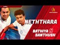 Neththara | Bathiya & Santhush | Officia | Music | Audio | MEntertainments | Sinhala songs |  Sindu