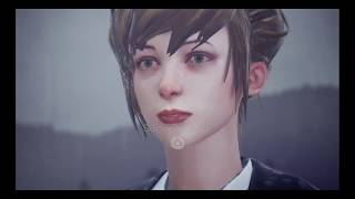 Kate Backtalk - All Dialogue - All Bad Choices Chosen Prior | Life is Strange