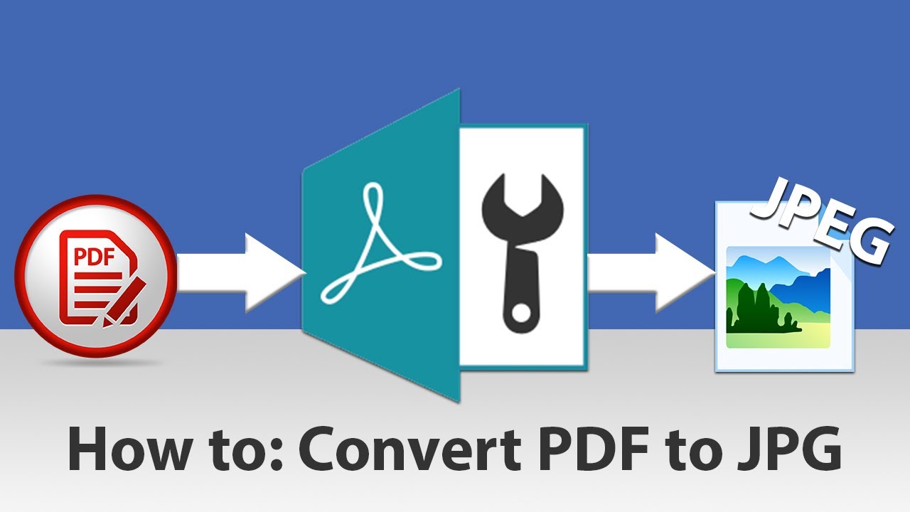 How To Convert File Format From Jpeg To Pdf - Xtremelasopa